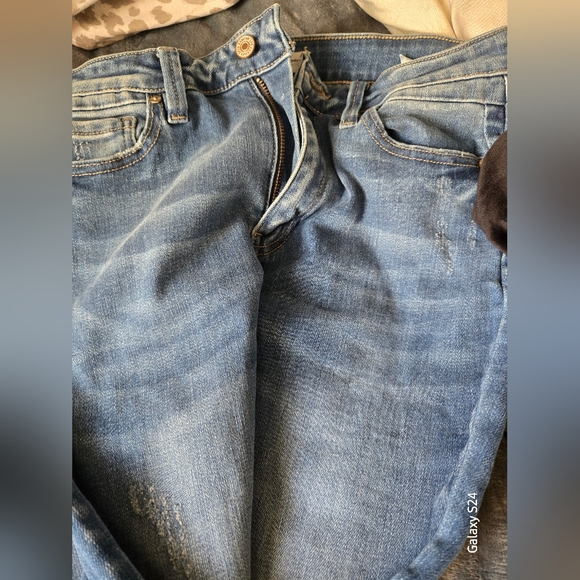 Womens kancan - Picture 2 of 4